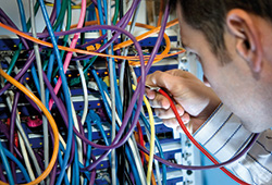 Data networks